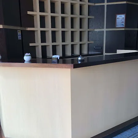 Mystop Ξενοδοχείο 4*