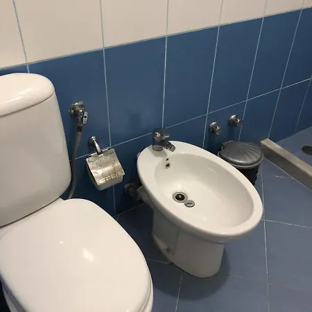Ξενοδοχείο Mystop Δυρράχιο