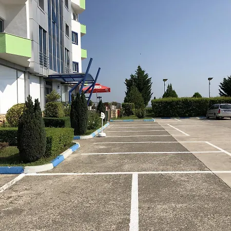 Mystop Ξενοδοχείο Δυρράχιο