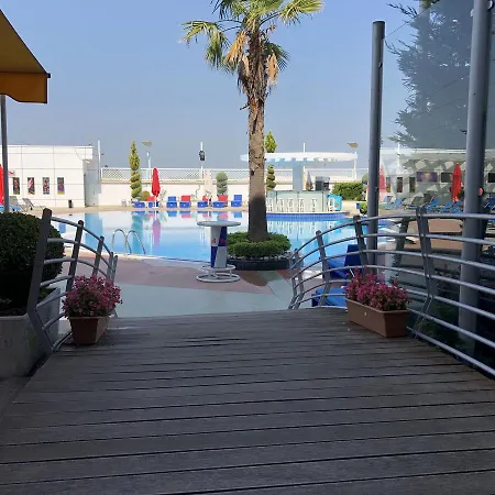 Ξενοδοχείο Mystop 4*