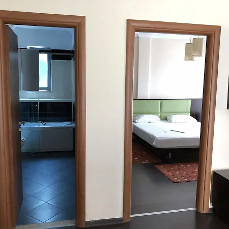Mystop Ξενοδοχείο 4*