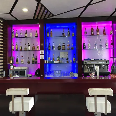 Mystop Hotel