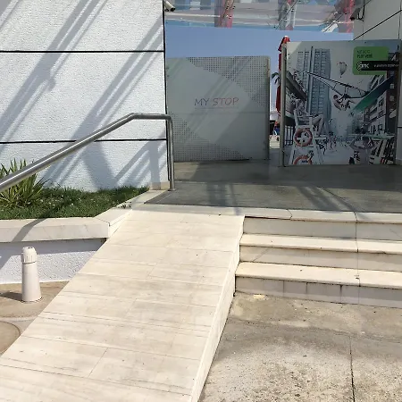 Hotel Mystop Durres