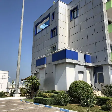 Mystop Hotel 4*