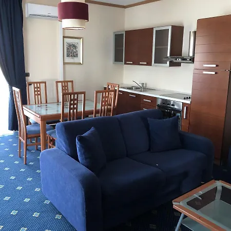 Mystop 4* Durres