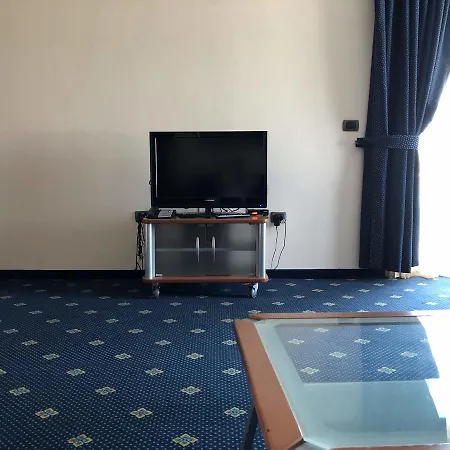 Mystop Hotel