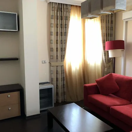 Mystop Hotel 4*