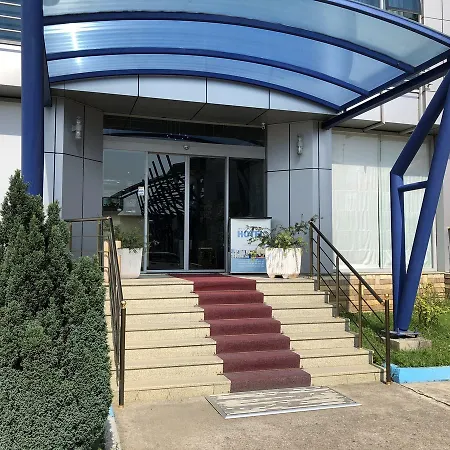 Hotel Mystop 4*