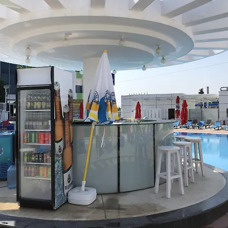 Hotel Mystop 4*