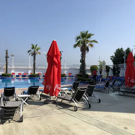 Mystop Hotel