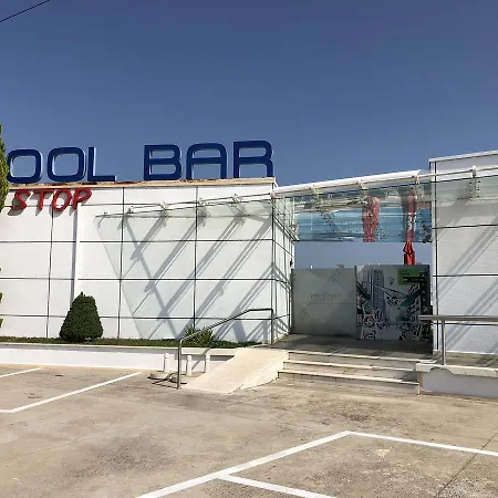 Hotel Mystop 4*