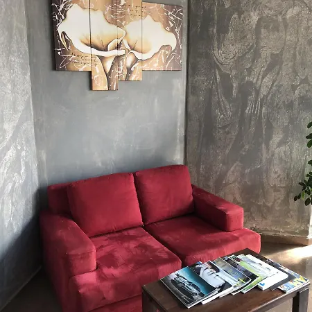 Mystop 4* Durres