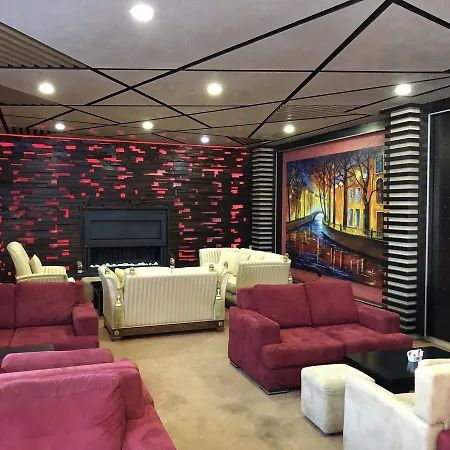 Mystop Hotel