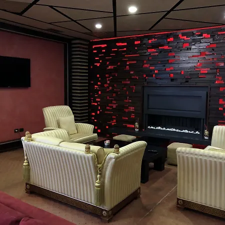 Mystop Hotel 4*