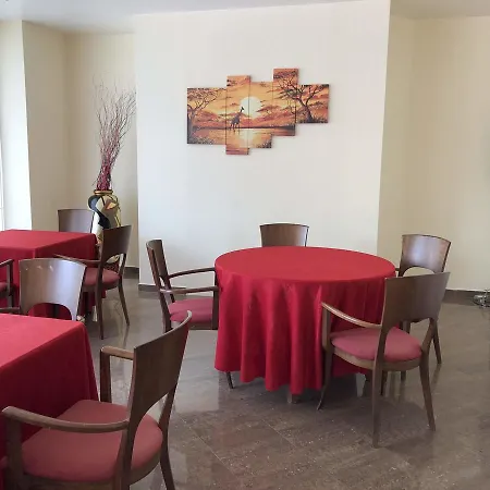 Hotel Mystop 4*